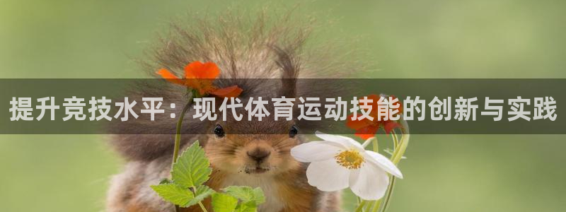 yy易游官网下载招商电话地址查询：提升竞技水平：现代体育运动